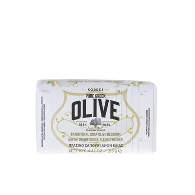 Produktbild von Korres Olive & Olivenbutter Seife 125G 2015