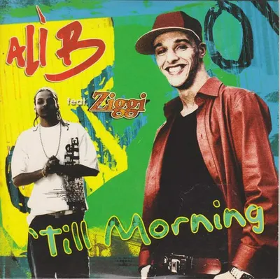 Produktbild von 'Till Morning