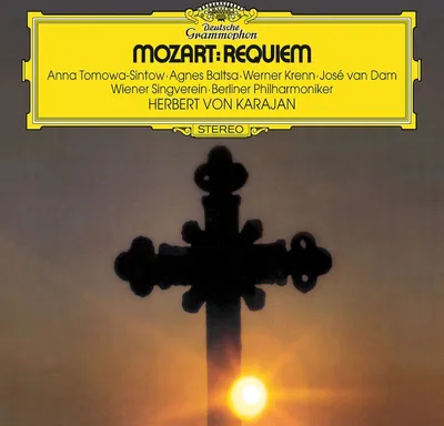 Zdjęcie produktu dla Requiem KV 626 / Msza "Koronacyjna"
