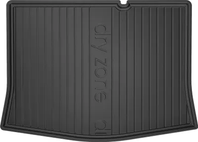 Image de FROGUM Gummi Kofferraummatte für Alfa Romeo Giulietta 2010-2020