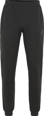 Produktbild von Übergrößen Basic-Jogginghose Strickbund AHORN SPORTSWEAR Anthrazit-Melange 8XL
