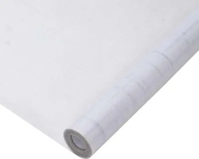 Productafbeelding van Statische raamfolie met sterrenmotief, 60 x 500 cm, PVC