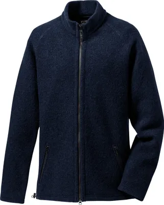 Produktbild von Mufflon W100 Mu-Connor T marine XXL