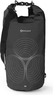 Immagine prodotto di DO YOUR SPORTS Dry Bag, Schwarz