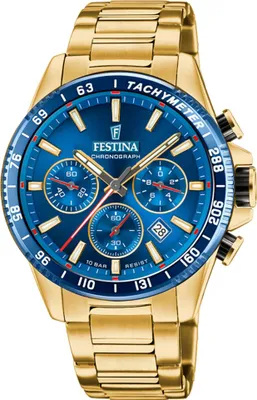Immagine prodotto di Orologio Festina F20634-3 oro