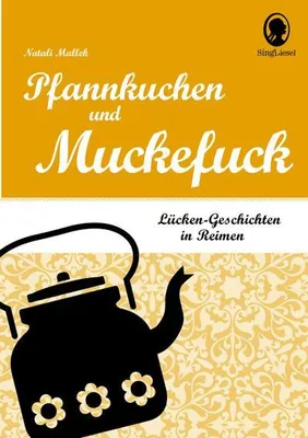 Obrázek produktu pro Pfannkuchen und Muckefuck