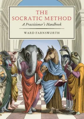 Produktbild von The Socratic Method