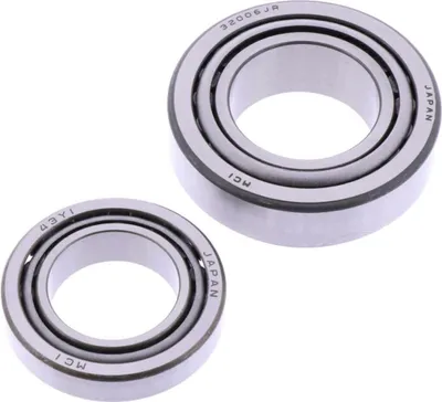 Produktbild von JMT SSY085 Lenkungslager-Kit für Yamaha