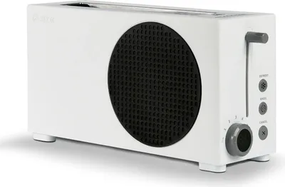 Produktbild von Ukonic Toaster Microsoft - Xbox Series S