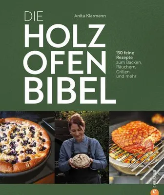 Obrázok produktu pre Die Holzofen-Bibel