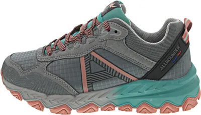Produktbild von Allrounder by Mephisto Run-Tex R015-P2007191 (5/steel grey)