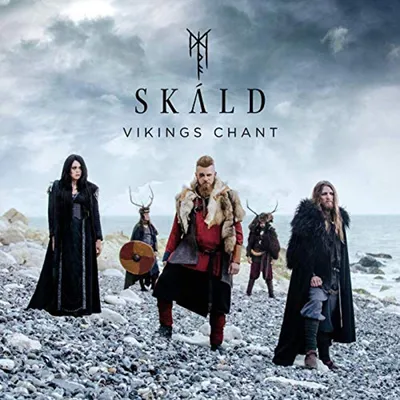Image de Auteur : Auteur : Vikings Chant - - (CD/V)