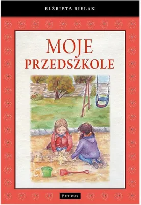 Imagen del producto de Moje przedszkole