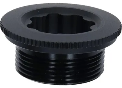 Produktbild von SHIMANO Kurbelbefestigungsschraube FC-MX71 - Y1E511100, ca. 6 g.