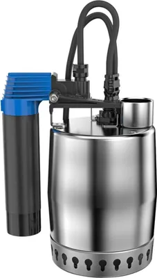 Image de Grundfos pompe de drainage de cave UNILIFT KP250-AV1, Rp 1 1/4 IG, 230 V, 5 m