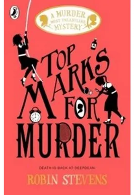 Produktbild von Top Marks For Murder