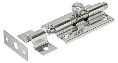 Immagine prodotto di Bullone Grendel con anello 55x35mm