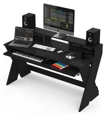 Zdjęcie produktu dla Sound Desk Pro Czarny