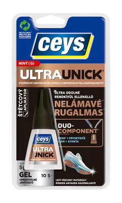 Produktbild von Sekundenkleber Ceys Verbindung