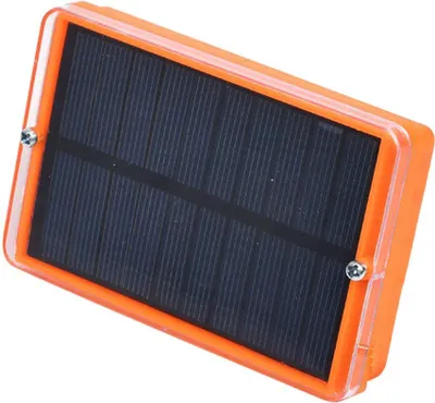 Obrázek produktu pro Inteligentní ultrazvukový odpuzovač ptáků Solární napájení Automatický odpuzovač ptáků