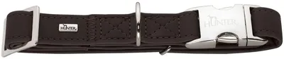 Obrázek produktu pro Obojek Hunter Softie Alu-Strong, velikost M/25, 60366