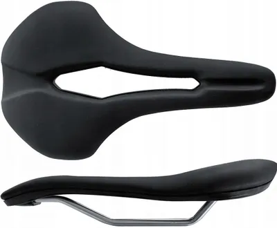 Immagine prodotto di Sella da bicicletta Kellys Spear, leggera e confortevole
