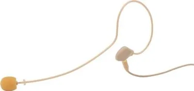 Produktbild von JTS CM-801F Elektret-Ohrbügelmikrofon