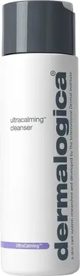 Immagine prodotto di Dermalogica, UltraCalming, Paraben-Free, Calming & Cooling, Cleansing Gel, For Face & Neck, 250 ml