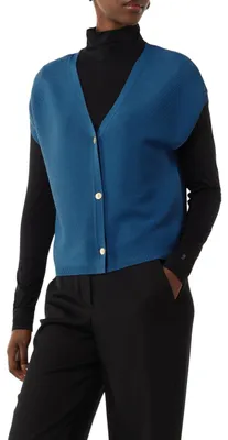 Produktbild von Comma Strickjacke