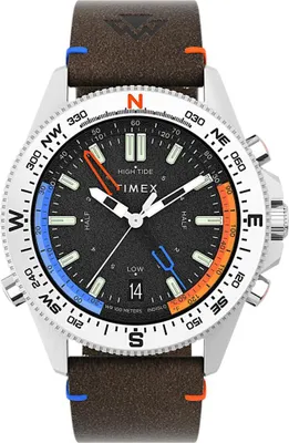 Image de Timex Expedition North Tide-Temp-Compass Timex-TW2V64400
