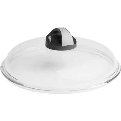 Zdjęcie produktu dla Ballarini szklana pokrywka z regulacją pary 20 cm 33490220