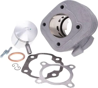 Produktbild von Zylinderkit Airsal Sport 65ccm 46mm für Minarelli liegend AC
