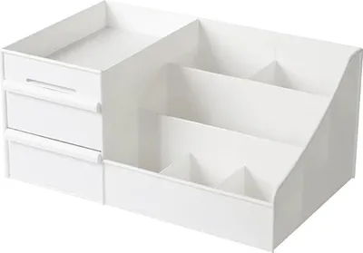 Obrázok produktu pre Úložná krabica do kúpeľne / na písací stôl