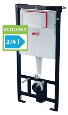 Obrázok produktu pre Predstenový systém Sadromodul ECOLOGY do sadrokartónu, 1120mm