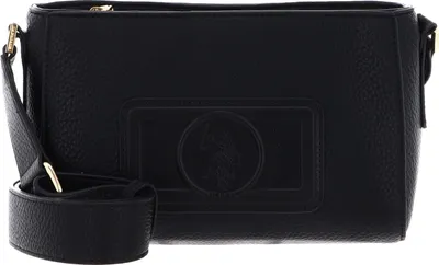 Produktbild von U.S. POLO ASSN. Umhängetasche Manipur Crossbody Black schwarz