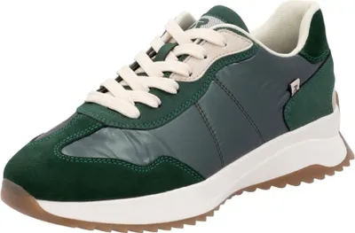 Produktbild von Rieker Sneaker Low Damen 31383738343934 Grün 36 EU