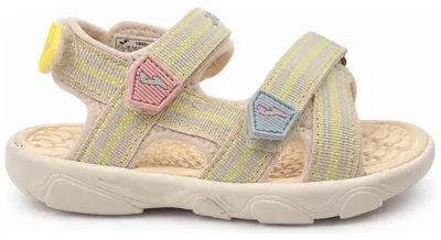 Produktbild von Joma S.Wave Jr 2625 SWAVJS2625V, Sandalen, für Mädchen, Beige