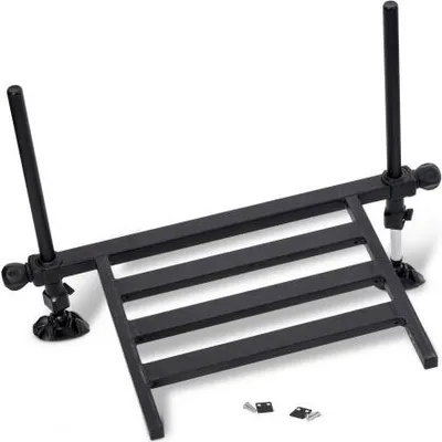 Image de MS-RANGE Seatbox Footrest
