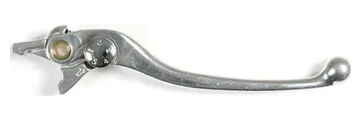 Image de Levier de frein Spec-X, couleur argent