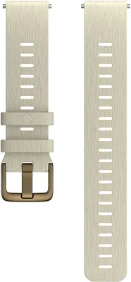 Obrázok produktu pre Remienok Polar Pacer Cloud White S/L 20 mm