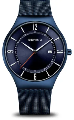 Immagine prodotto di Bering - 15940-393 - Orologio da polso - Uomo - Quarzo - Classico