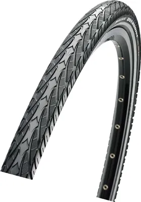 Immagine prodotto di Maxxis Overdrive 700x38c (40-622) filo nero ETB95688400