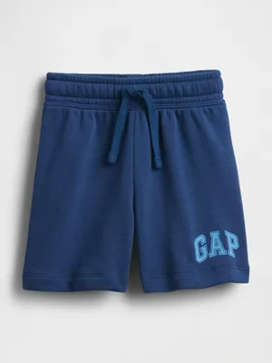 Obrázok produktu pre Detské šortky GAP s logom 5YRS