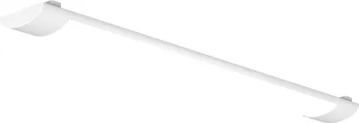 Productafbeelding van EVN Lichttechnik LED-inbouwlamp L9133540W, wit