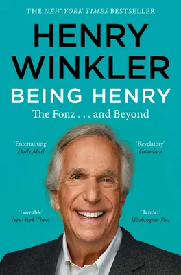 Produktbild von Being Henry