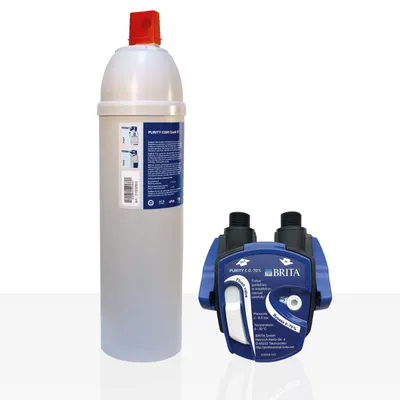 Produktbild von Brita Purity C 300 Quell ST Set Filterkopf und Filterkartusche