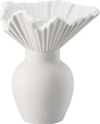 Obrázek produktu pro Rosenthal 14438-100102-26010, Porcelán, Falda, 100 mm