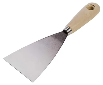 Produktbild von Malerspachtel Malerspachtel | Breite: 40 mm | St.