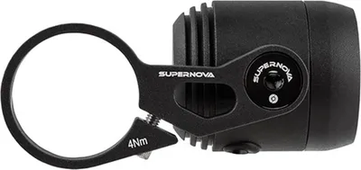Obrázok produktu pre Supernova Supernova svetlomet E3 Pure 3 Hbm Black