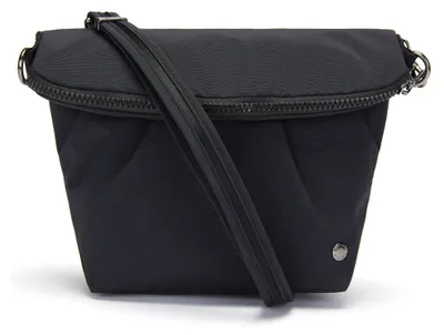 Produktbild von Pacsafe - Citysafe CX 5L umwandelbarer Rucksack Nylon schwarz - 20405138